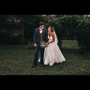 Meet your Posher, Luke